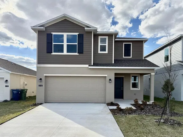 2142 Chris Dr, Winter Haven, FL 33884