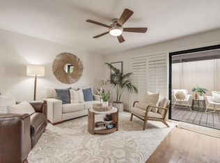8463 Via Mallorca UNIT 14, La Jolla, CA 92037