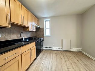 2465 John F Kennedy Blvd #78E, Jersey City, NJ 07304