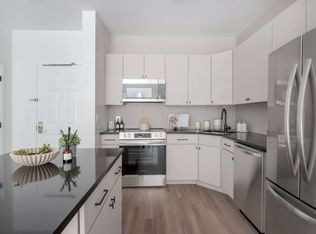 55 Riverwalk Place, West New York, NJ 07093