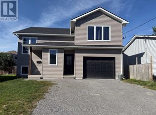 56 Heber St #2, Quinte West, ON K8V1M9