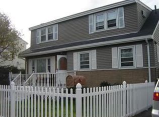 119 Winthrop Pkwy, Revere, MA 02151