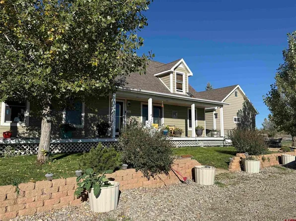 12626 Road 25, Cortez, CO 81321