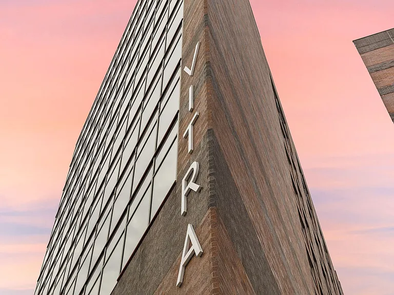 VITRA Apartments — Photo 11