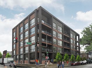 3204 N Kostner 503, Chicago, IL 60641