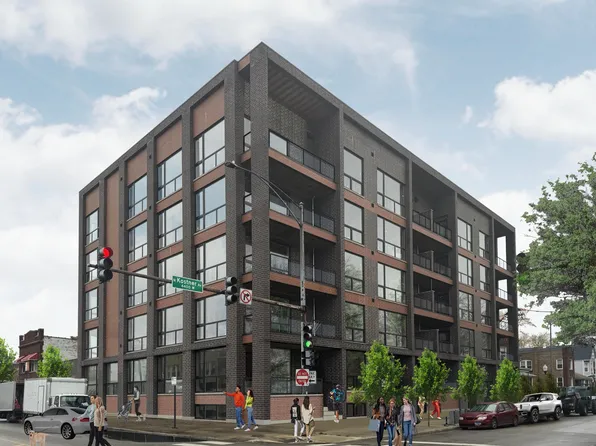 Kostner Floor Plans Plan, Kostner Collective