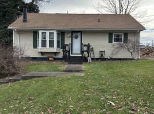 1447 Spring Valley Cir, Huntington, WV 25704