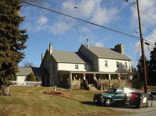 42 Pond School Rd, Wantage, NJ 07461