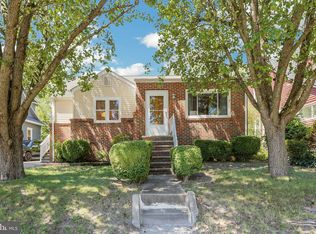 126 E Linden Ave, Lindenwold, NJ 08021