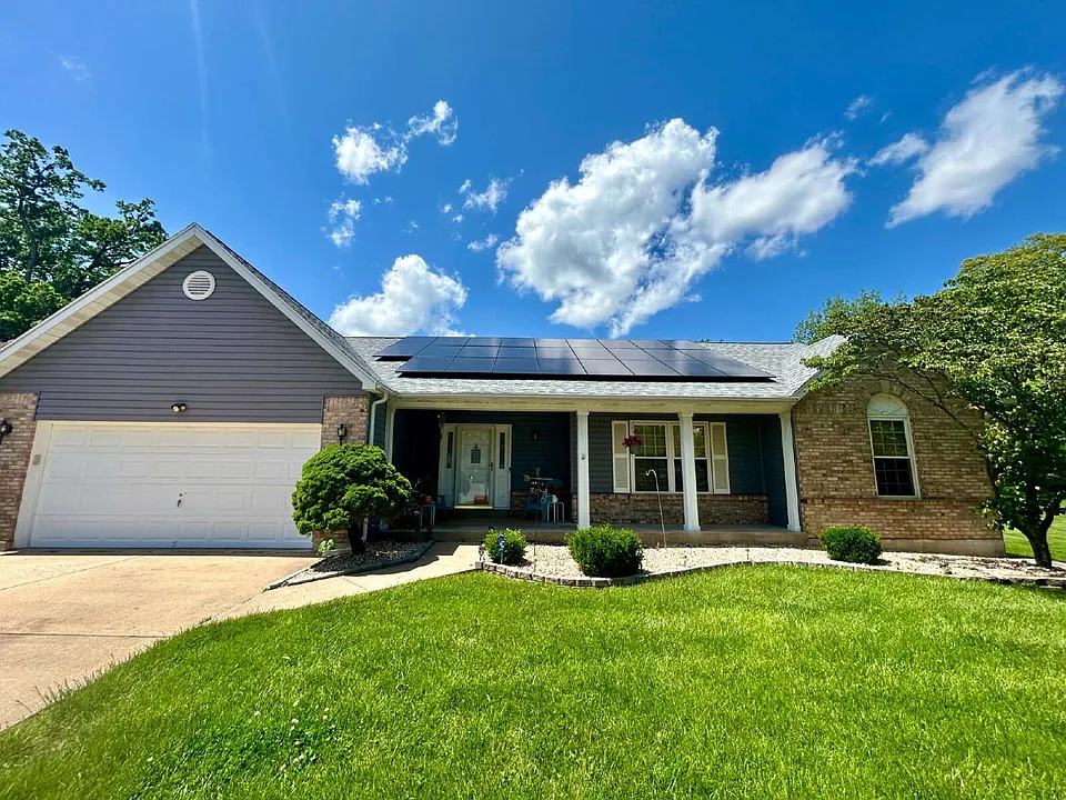 977 Chestnut Oak Dr