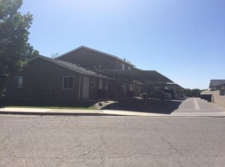2740 Central Park Dr APT C, Wasco, CA 93280