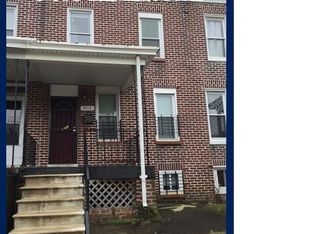 3413 Elmley Ave, Baltimore, MD 21213