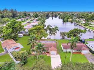 5510 SW 54th St, Davie, FL 33314