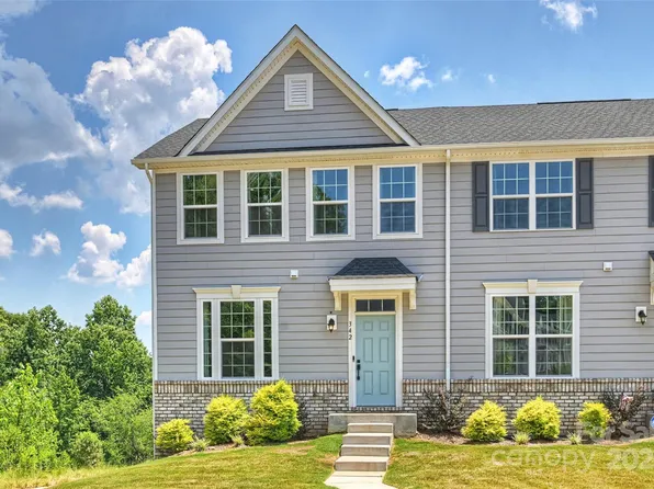 342 Cramerton Mills Pkwy, Cramerton, NC 28032