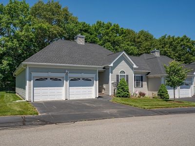 38 Holly Ln Unit 38, Dracut, MA, 01826