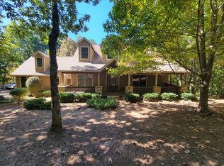 930 Summit Dr, Jasper, GA 30143