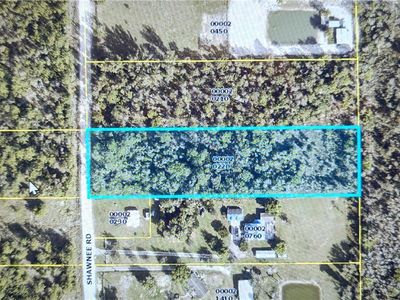 12601 Shawnee Rd, Fort Myers, FL, 33913