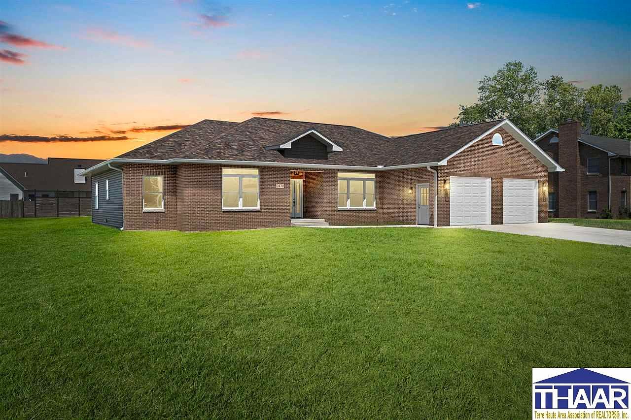 2470 E Northwood Ave, Terre Haute, IN 47805 MLS 104204 Zillow