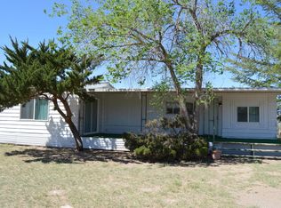 2206 E 15th St, Douglas, AZ 85607