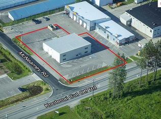 880 Kootenai Cut Off Rd, Ponderay, ID 83852