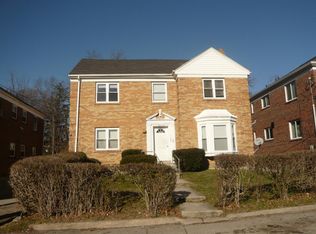 3514 Ravenwood Ave APT 4, Cincinnati, OH 45213