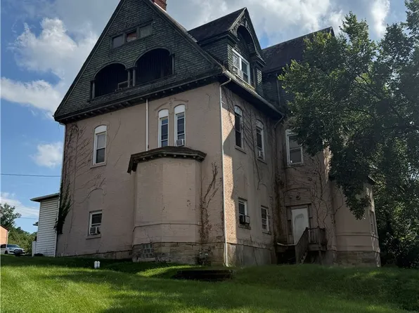 517 S Main St, Washington, PA 15301