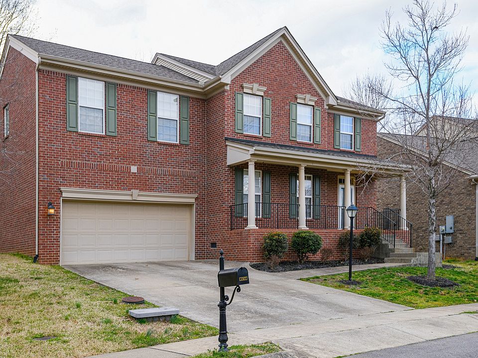 1307 Avery Park Ln, Mount Juliet, TN 37122 Zillow