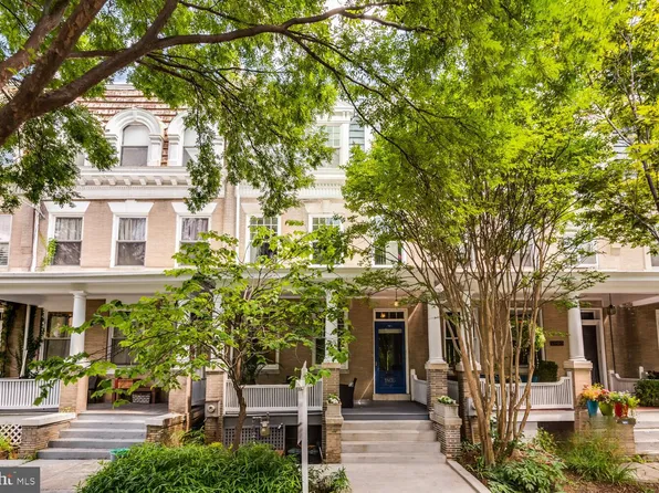 1805 Monroe St NW, Washington, DC 20010