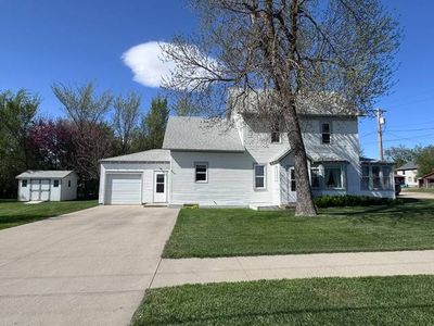 603 W 4th St, Webster, SD, 57274