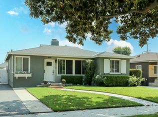 1300 N Pass Ave, Burbank, CA 91505