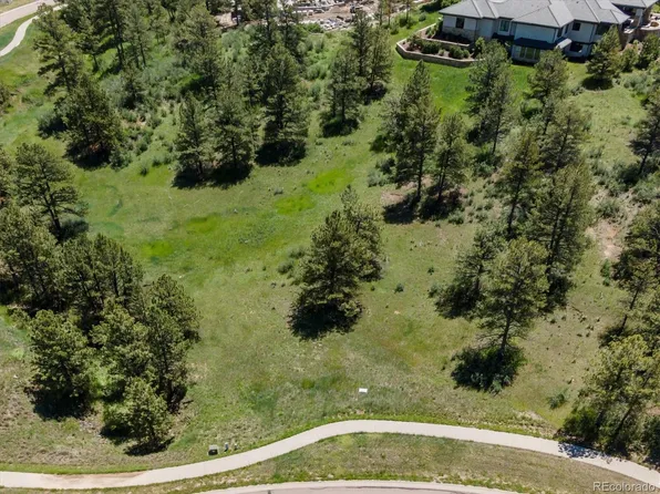 7874 Forest Keep Circle LOT 32, Parker, CO 80134