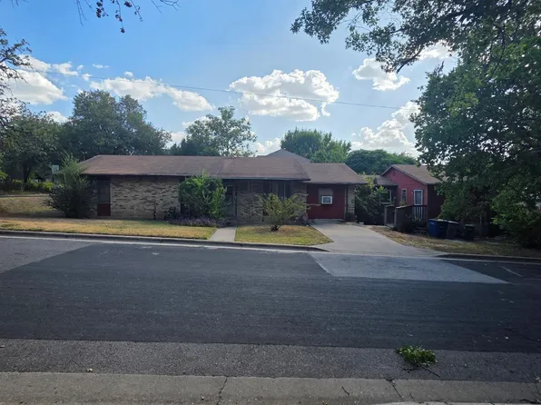 1801 Waterston Ave, Austin, TX 78703