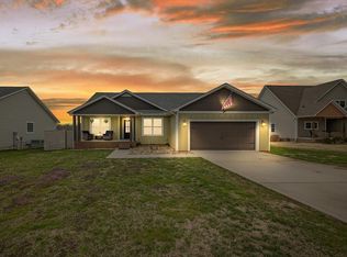 7080 Ditty Rd, Cookeville, TN 38506