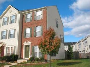 9816 Maitland Loop, Bristow, VA 20136