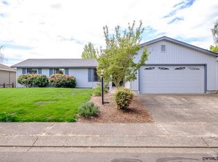 4084 Davidson St SE, Albany, OR 97322