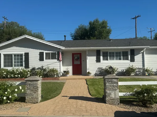 (undisclosed Address), Thousand Oaks, CA 91360