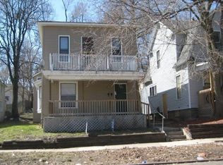 1141 Kalamazoo Ave SE, Grand Rapids, MI 49507