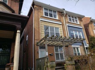 544 S 48th St #A, Philadelphia, PA 19143