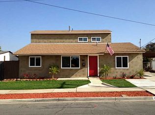 841 Sunnyside Ave, San Diego, CA 92114