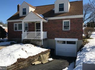 3503 Ardmore Ave, Reading, PA 19605