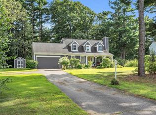 8 Ryan Rd, Townsend, MA 01469