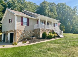 172 Warrensburg Rd, Greeneville, TN 37743