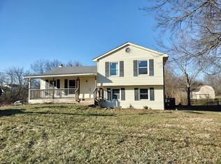 2413 W Highway 22, Crestwood, KY 40014