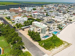2301 Beach Ter, Longport, NJ 08403