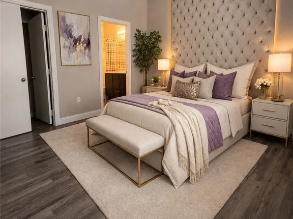 5960 Palmilla St Lot 5, North Las Vegas, NV 89031