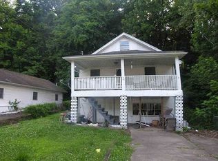 817 Chestnut St, South Charleston, WV 25309
