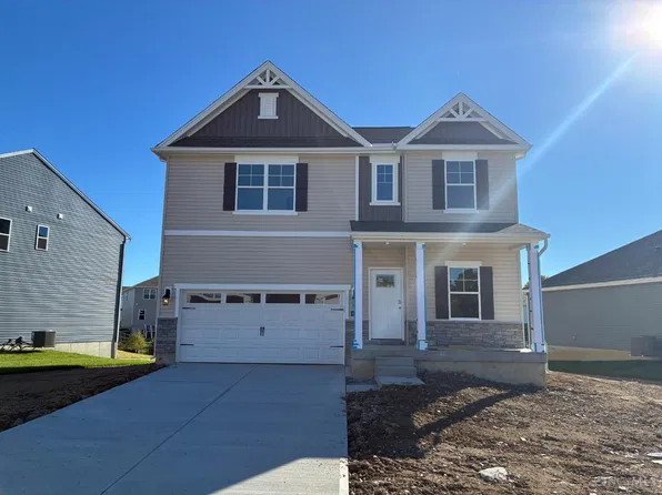 6219 Willow Cv, Goshen, OH 45122