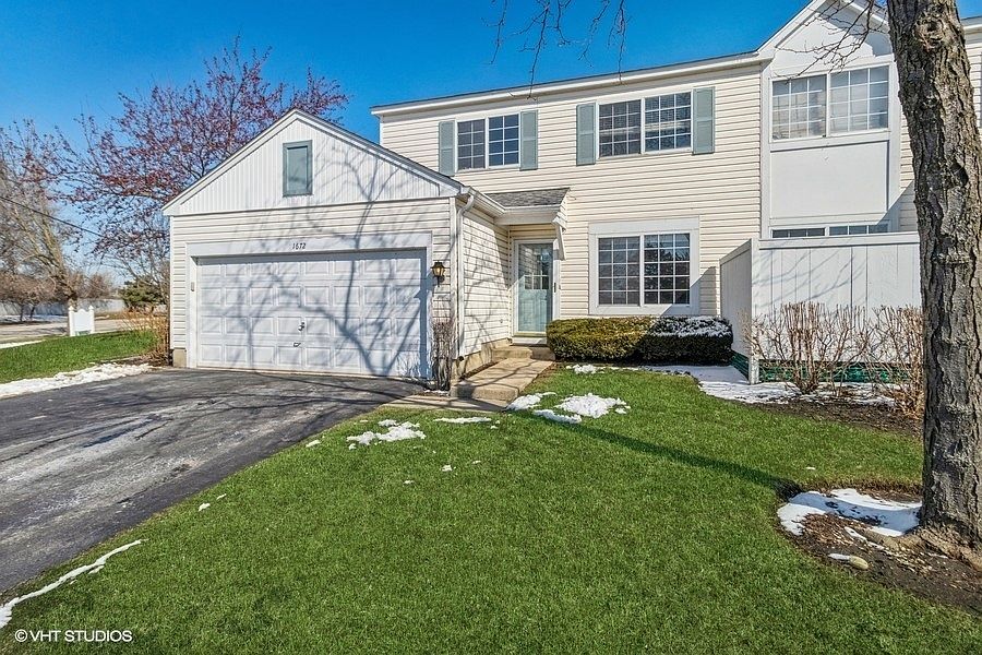 1672 Normantown Rd, Naperville, IL 60564 Zillow