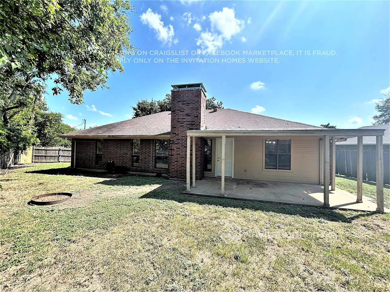 400 Partridge Cir Desoto, TX 75115 — Photo 3