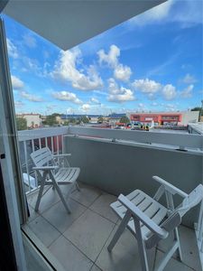 2800 SW 7th St APT 304, Miami, FL, 33135